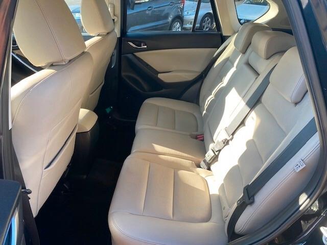 Mazda CX-5 2.2L Skyactiv-D 175CV 4WD Exceed