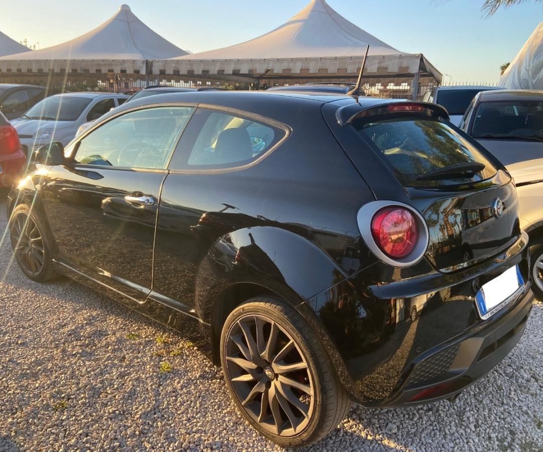 ALFA ROMEO MiTo 1.3 JTDm 85 CV S&S Distinctive