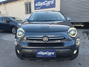 Fiat 500X 1.6 MultiJet Cross 120 cv - 2020