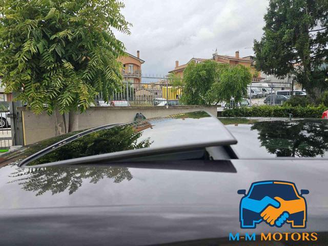LANCIA Thema 3.0 V6 Multijet II 239 CV Executive