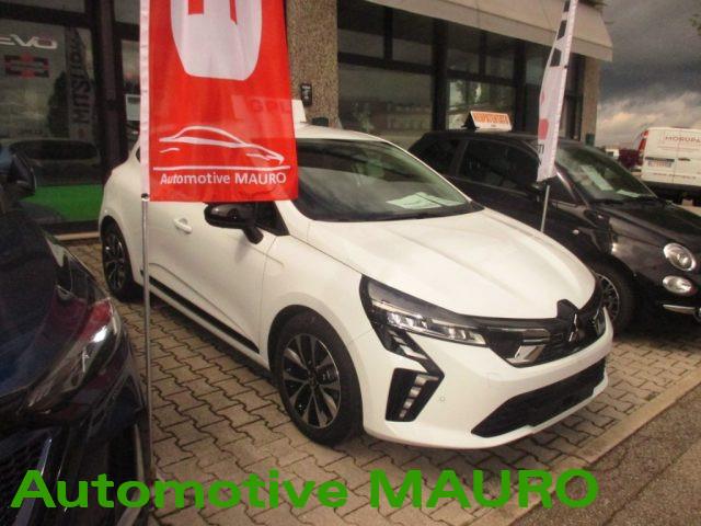 MITSUBISHI Colt 1.0L turbo 100 CV Invite GPL - NEOPATENTATI