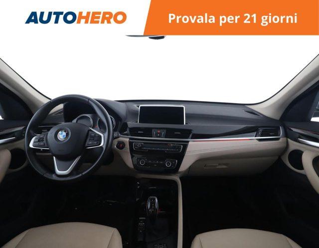 BMW X1 sDrive18d xLine Plus