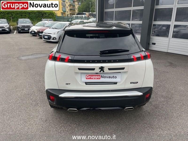 Peugeot 2008 PureTech 130 S&S Active Pack