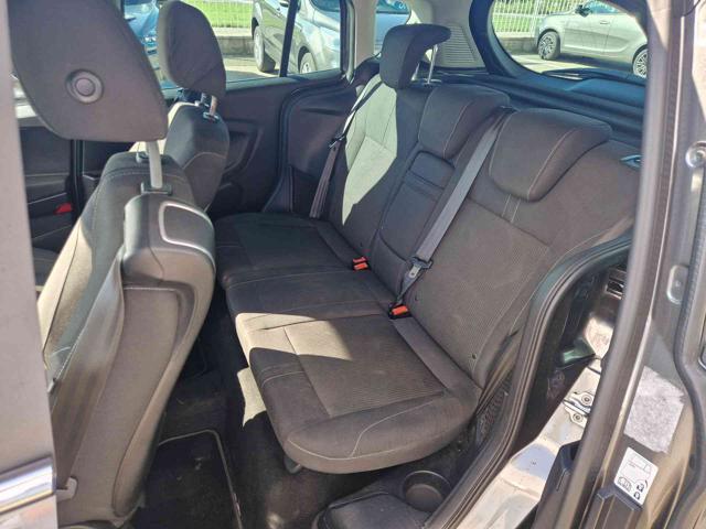 FORD B-Max 1.5 TDCi 75 CV Titanium