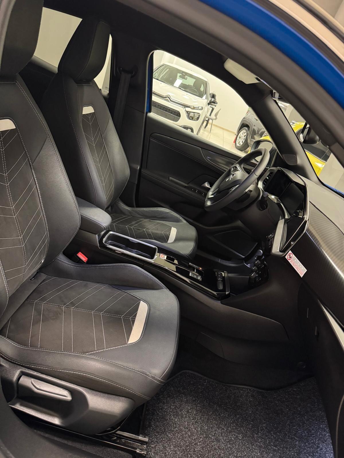 Opel Mokka 1.2 Turbo 130 CV aut. Ultimate a rate da 220 al mese