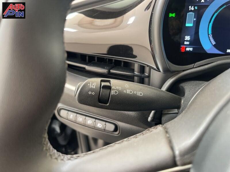 FIAT 500 Icon 3+1