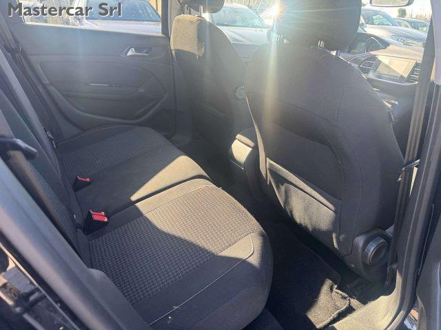 PEUGEOT 308 308 SW 1.5 bluehdi Business Adas S TG : FX105CC