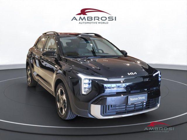 KIA Stonic 1.0 T-GDI URBAN TT