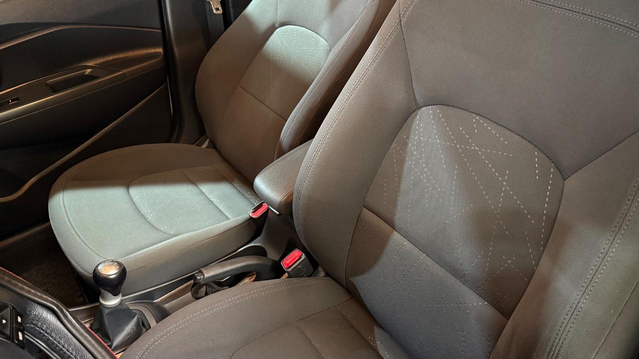 Kia Rio 1.2 CVVT 5p. GPL Active