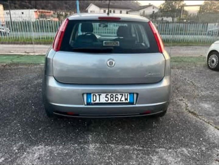Fiat Grande Punto Grande Punto 1.2 5 porte Active