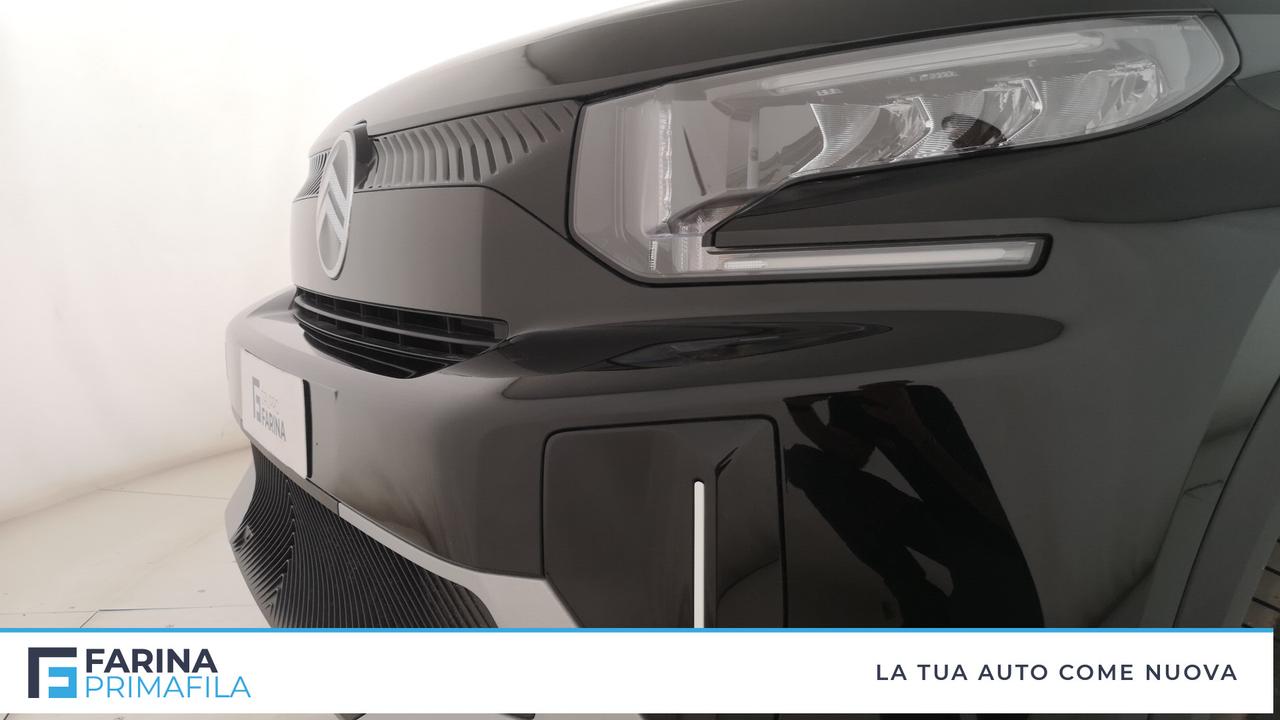 CITROEN Nuova C3 Aircross PureTech Turbo 100 MT6 - PLUS