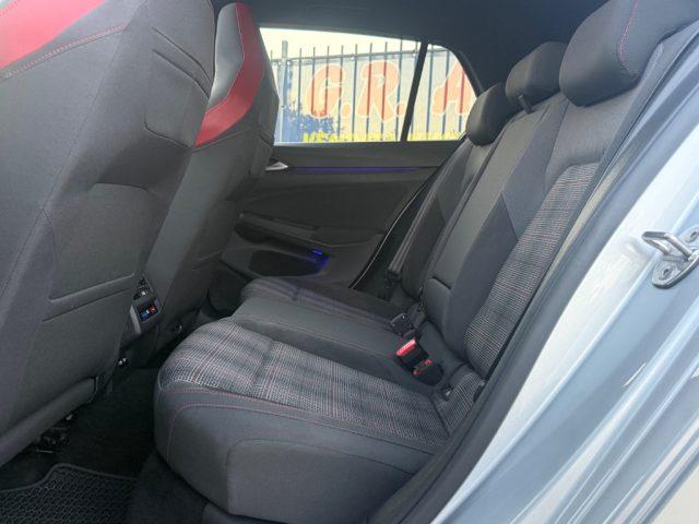 VOLKSWAGEN Golf GTI ITALIANA-TETTO TAGLIANDI VW