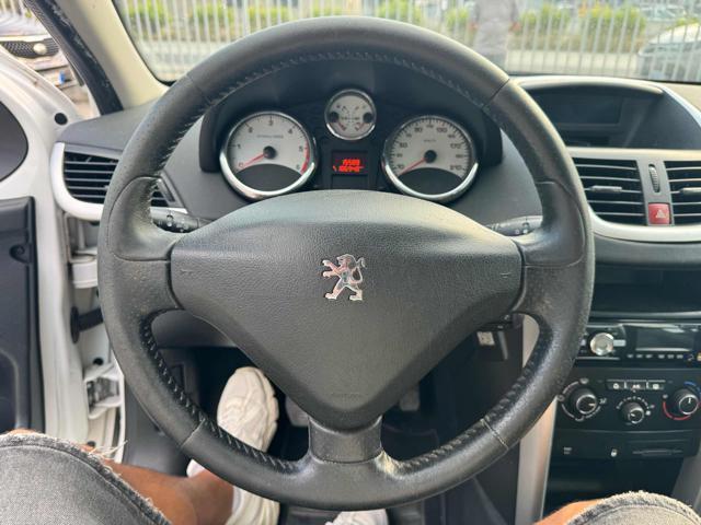 PEUGEOT 207 1.4 HDi 70CV 5p. Active