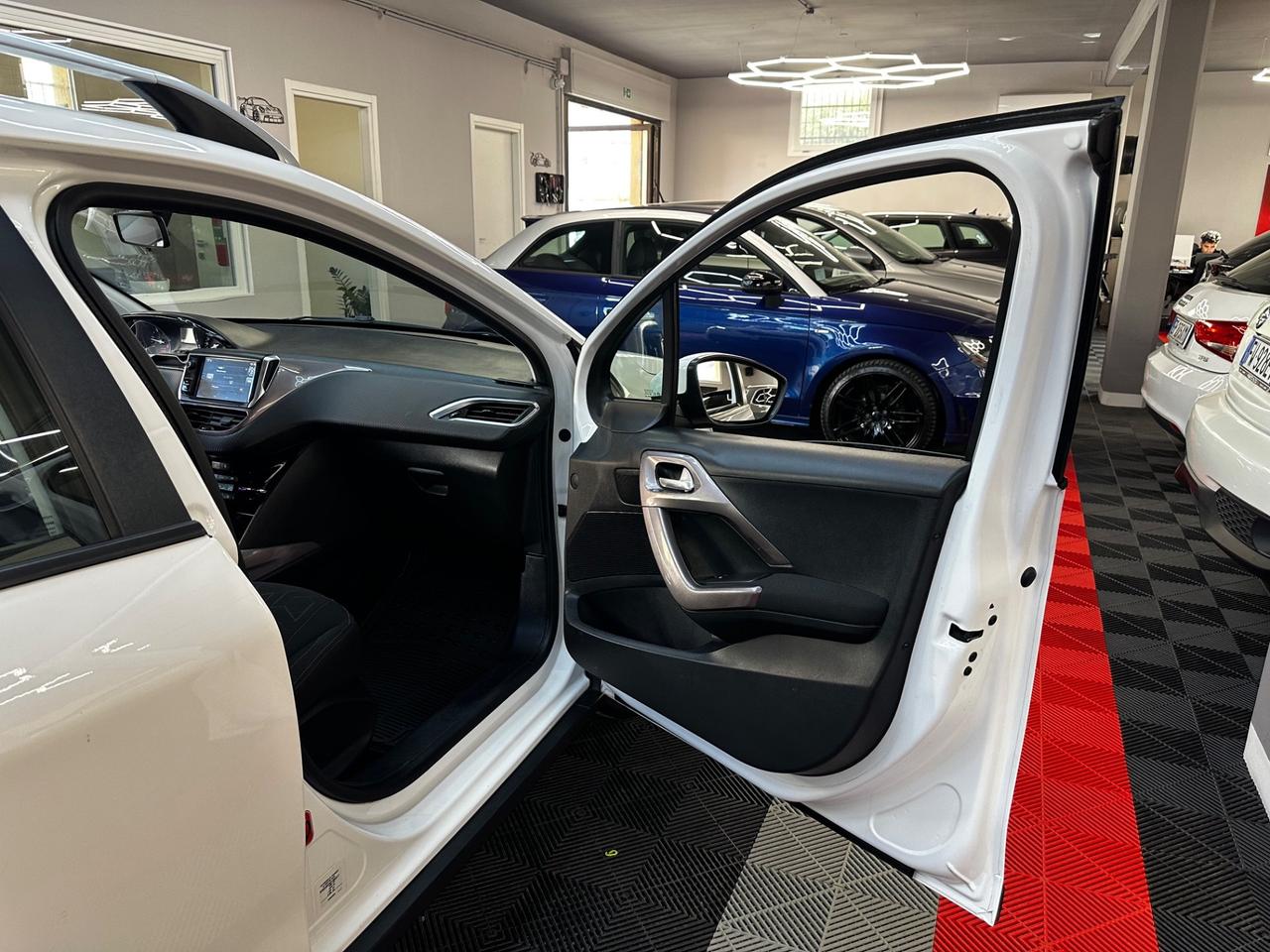 Peugeot 2008 1.6 e-HDi - FABIANOAUTO