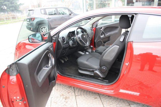 ALFA ROMEO MiTo 1.4 T 120 CV GPL