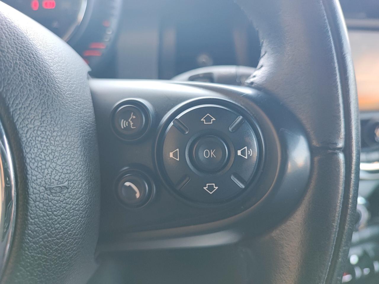 Mini 1.5 Cooper D