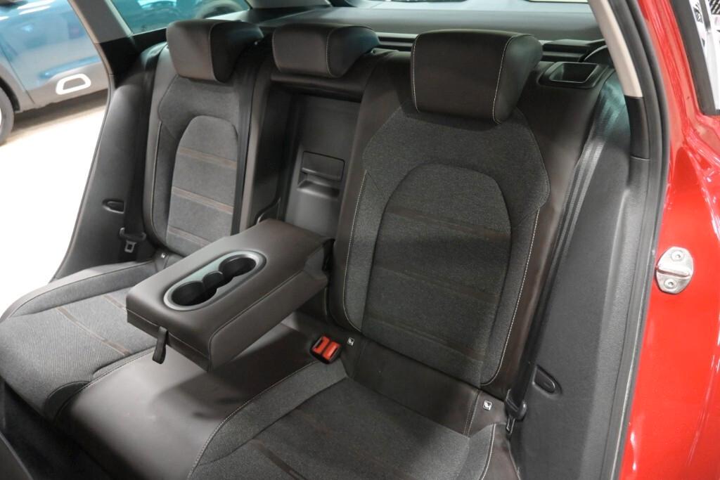 SEAT LEON SPORTSTOURER 2.0 TDI 150CV DSG XCELLENCE ( FARI LED - VIRTUAL COCKPIT - AMBIENT LIGHTS - CLIMA TRIZONA - NAVI - MIRROR - SENSORI POST. )