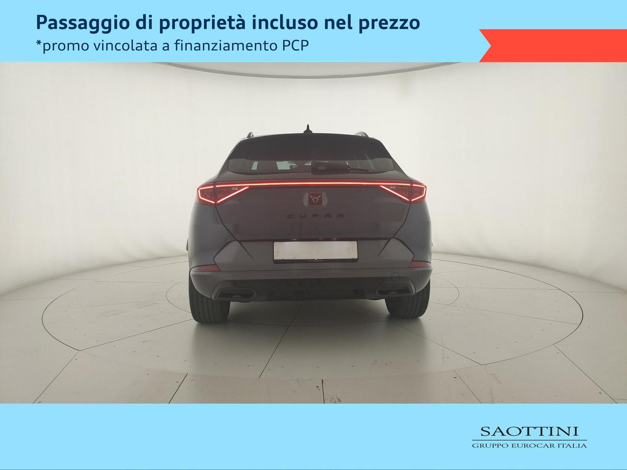 1.5 TSI 150 CV DSG