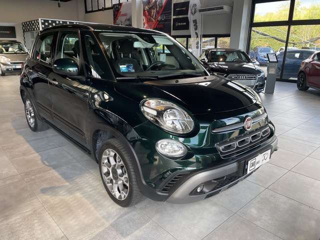 Fiat 500L 1.3 Multijet 95 CV Cross