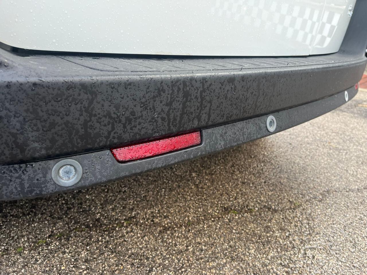 Fiat Doblo maxi 1600 Multijet Unipro 2016