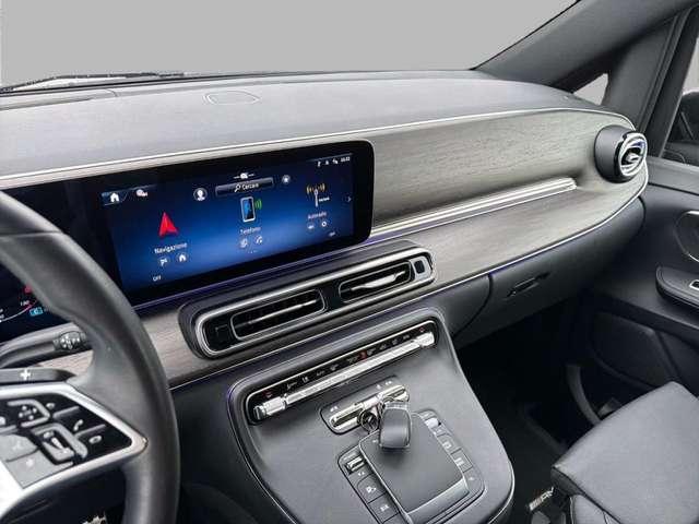 Mercedes-Benz V 300 d Automatic 4Matic Avantgarde ExtraLong 8 POSTI