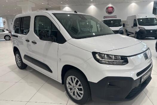 Fiat Doblò 1.5 BlueHdi 130CV Combi N1