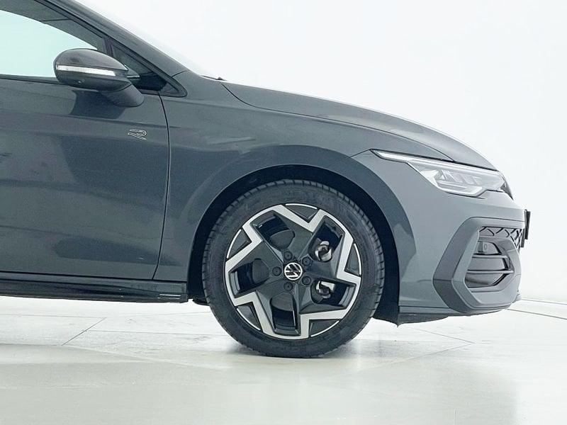 Volkswagen Golf Golf 2.0 TDI 150 CV DSG SCR R-Line