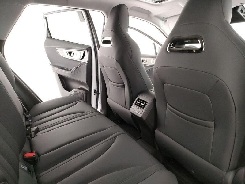 Omoda Omoda 5 SHS Omoda 5 1.5 TGDi Super Hybrid System 224 CV Premium