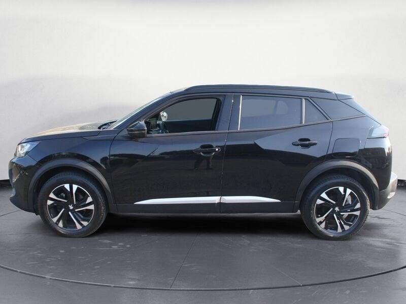 Peugeot 2008 PureTech 100 Allure S&S