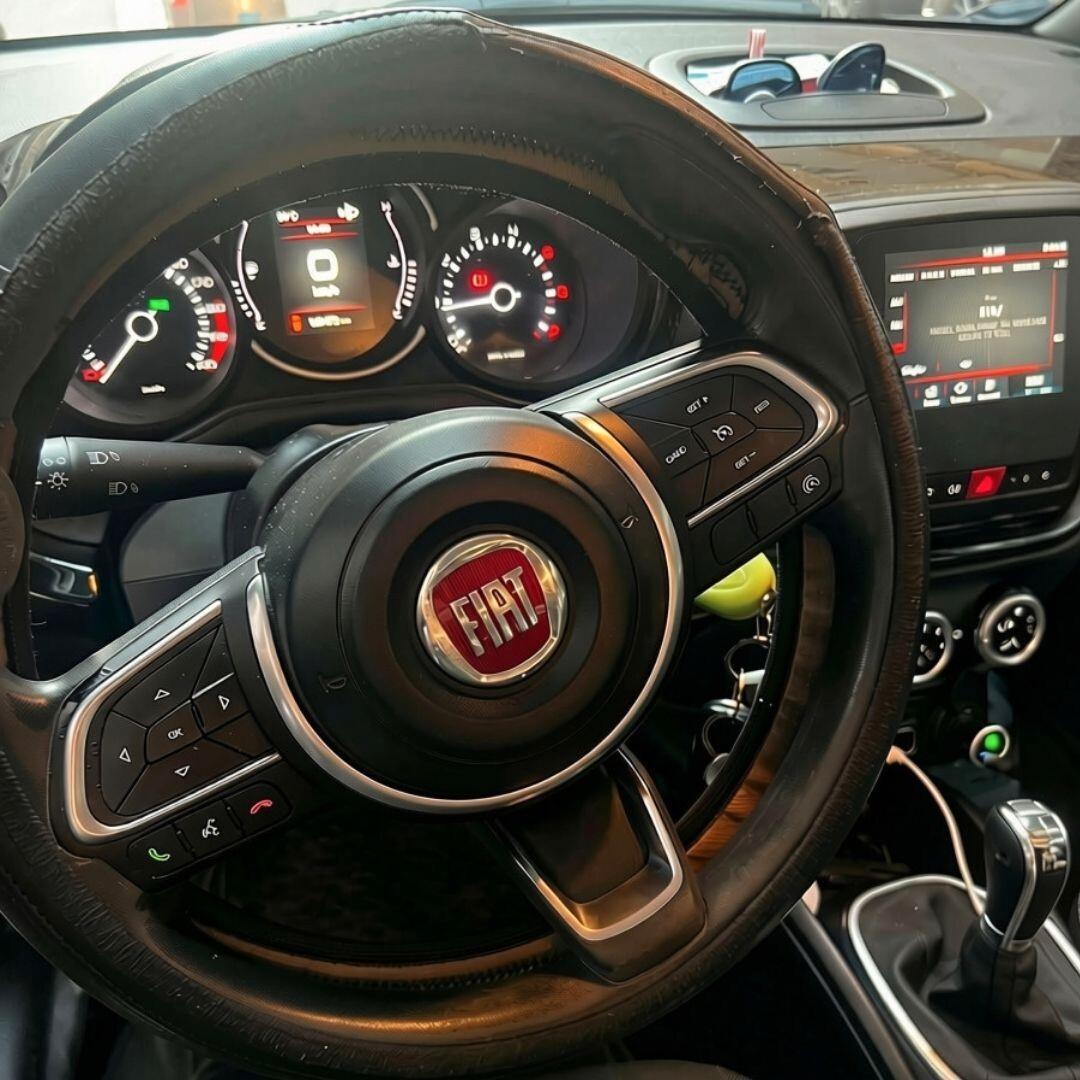 Fiat 500L 1.3 Multijet Cross - 95CV