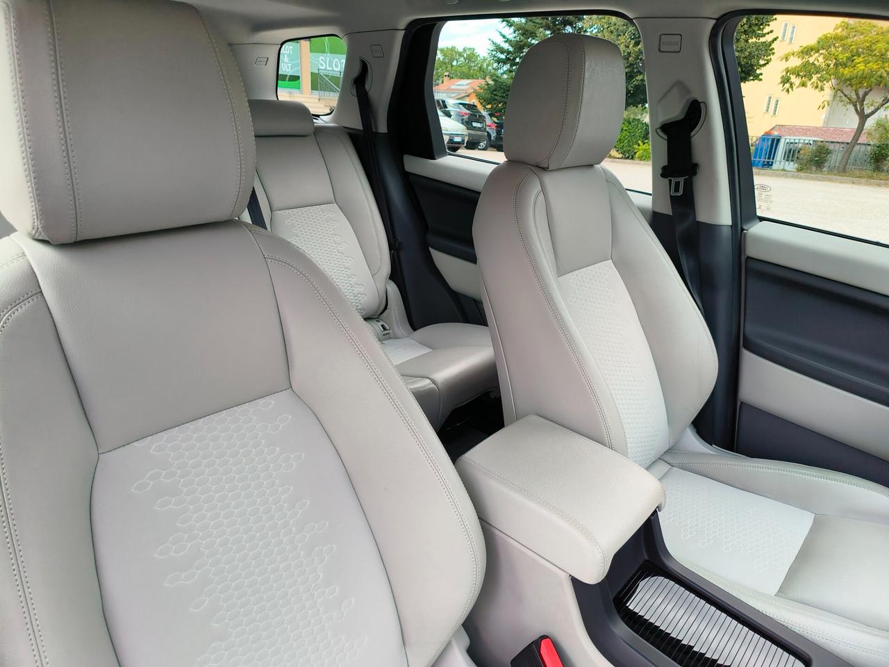 Land Rover Discovery Sport 2.0 TD4 150 CV HSE Luxury Automatica