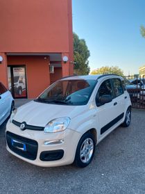 Fiat Panda 1.2