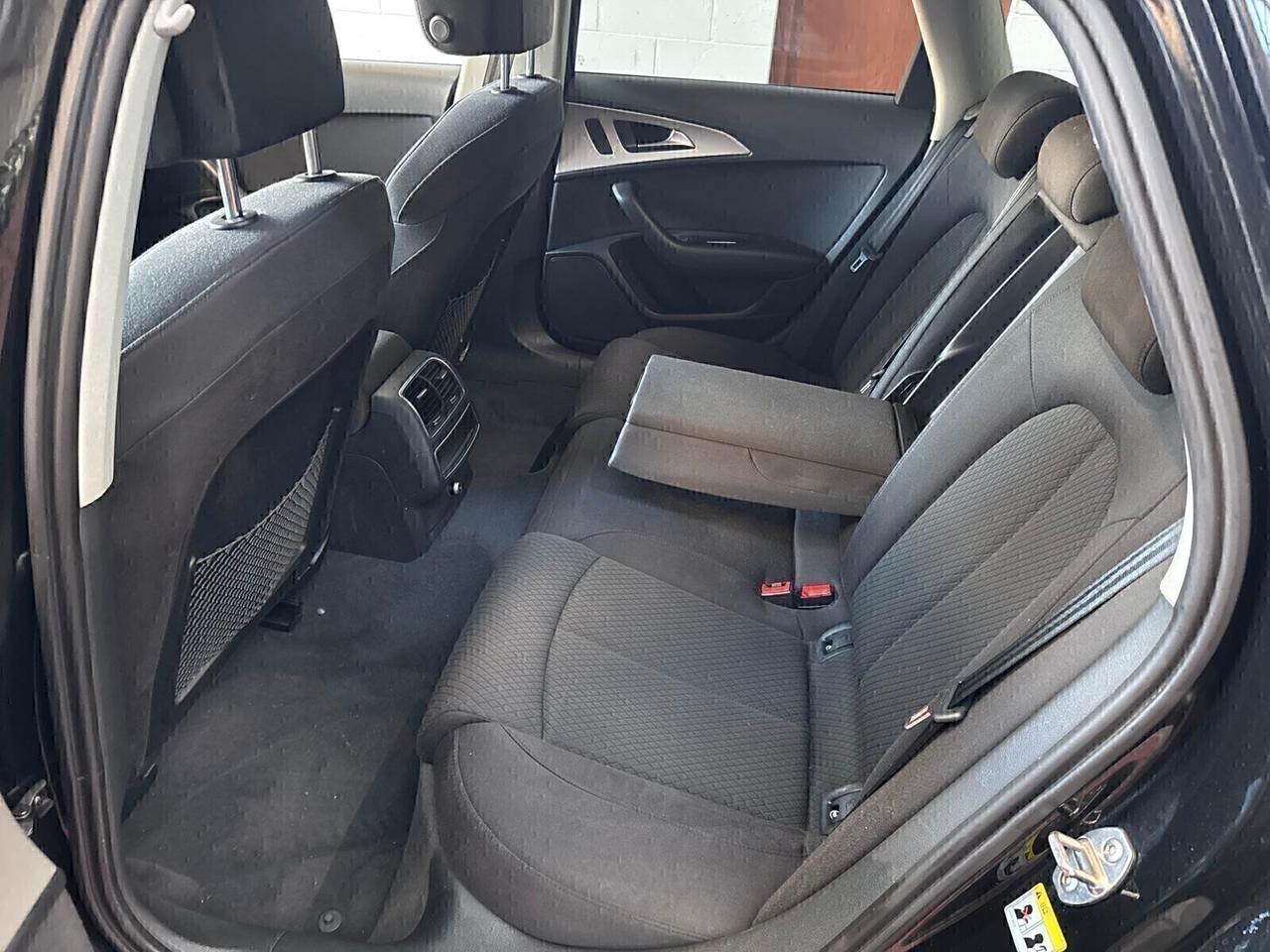 Audi A6 2.0 TDI 190 CV QUATTRO S tronic Business Plus