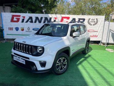 Jeep Renegade 1.6 Mjt 120 CV Business Navy 2020