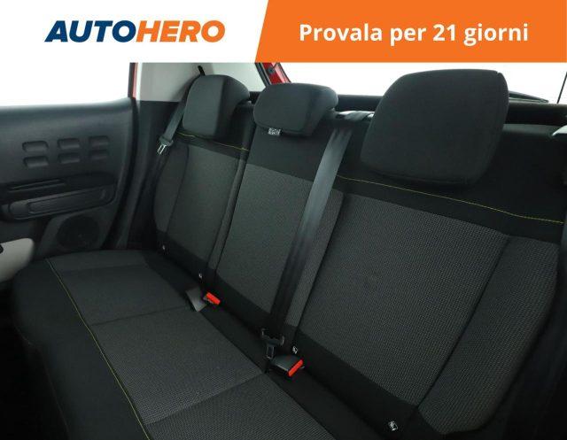 CITROEN C3 BlueHDi 100 S&S Shine