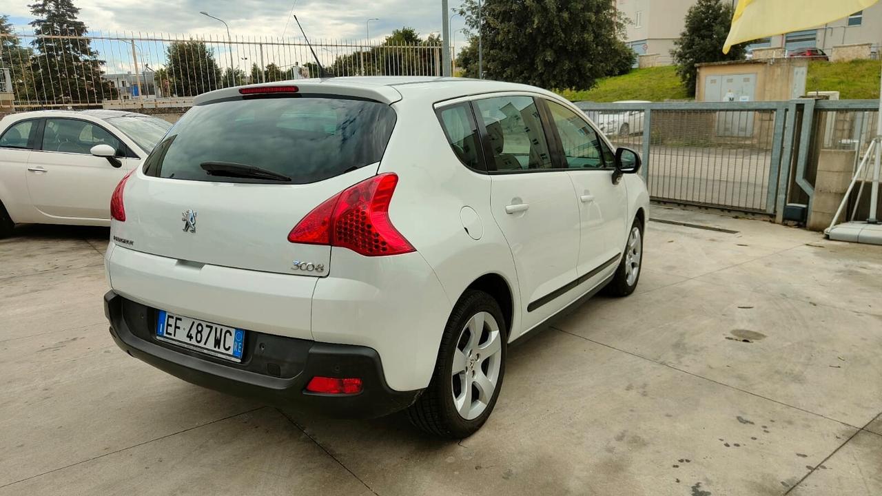 Peugeot 3008 1.6 HDi 112CV Business