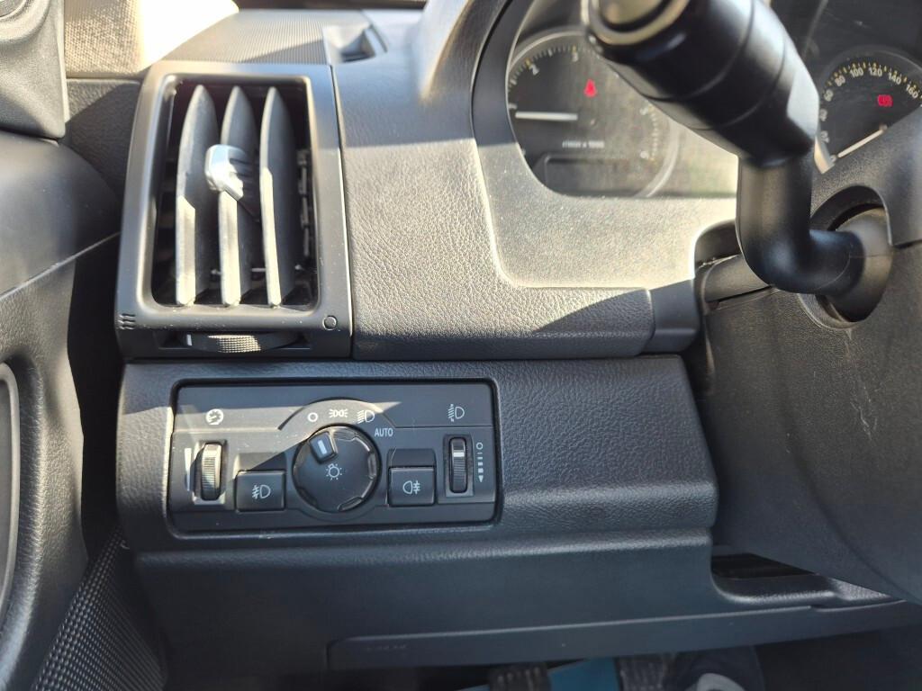 Land Rover Freelander 2.2 TD4 S.W. HSE 4X4