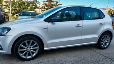 Polo 1.4 TDI 90CV 5p. Fresh BlueMotion Technology