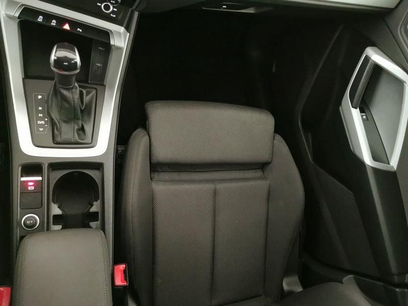 Audi Q3 40 2.0 tdi Business Advanced quattro 200cv s-tronic