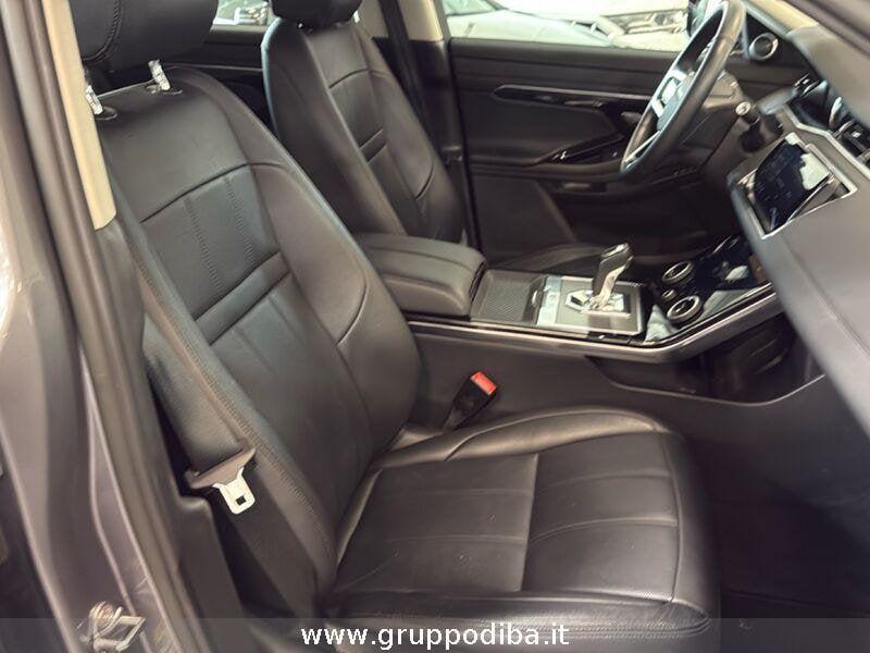 Land Rover Range Rover Evoque II 2019 Die 2.0d i4 mhev Bronze Collection