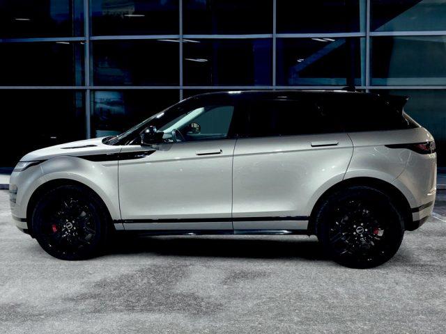 LAND ROVER Range Rover Evoque 2.0D 180 CV AWD Auto R-Dynamic S