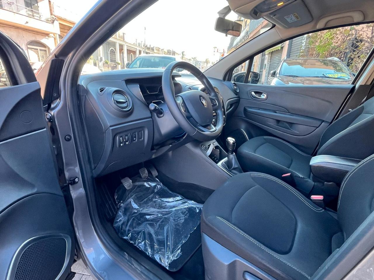 Renault Captur TCe 12V 90 CV Start&Stop Energy Intens