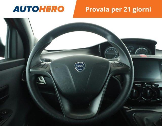 LANCIA Ypsilon 1.0 FireFly 5 porte S&S Hybrid Ecochic Gold