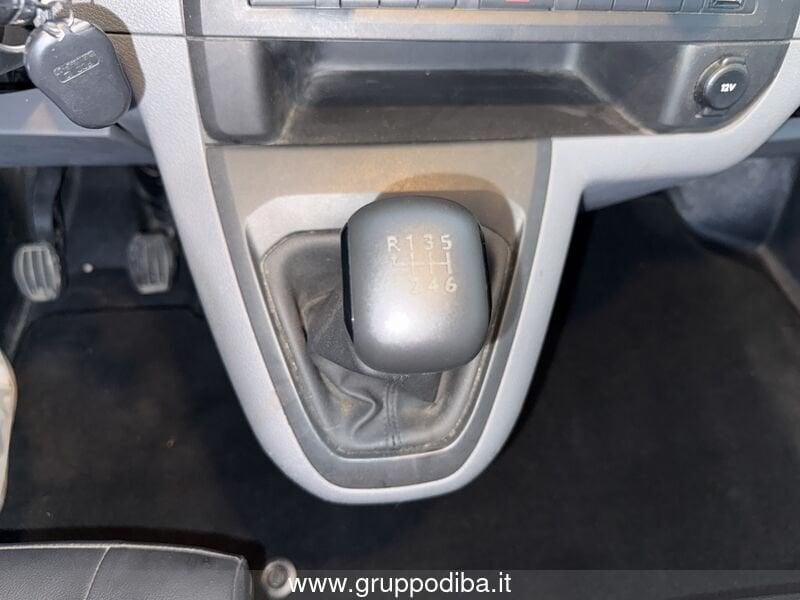 Toyota Proace 2019 (18/16) 1.5d 120cv S&S 10q L1 S Comfort