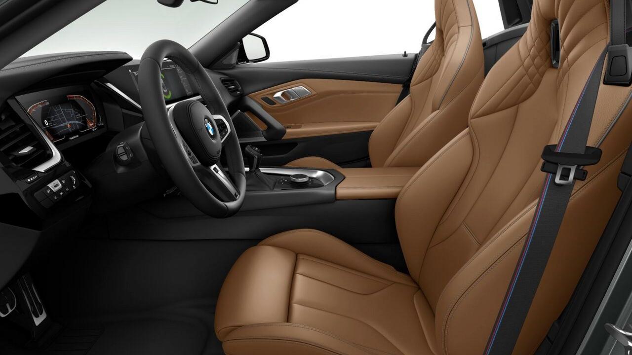 BMW BMW Z4 sDrive20i