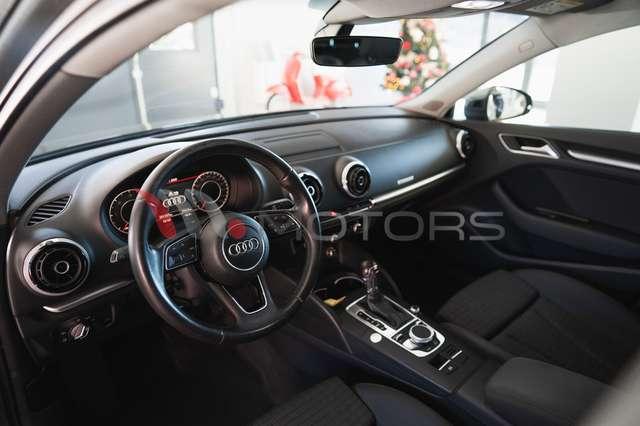 Audi A3 SPB 30 TDI Ambition 110 CV