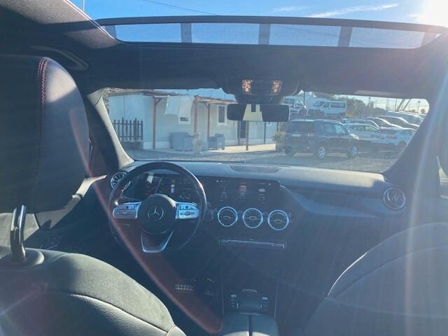 GLA 200 d Automatic Premium--AUTOCARRO N1--