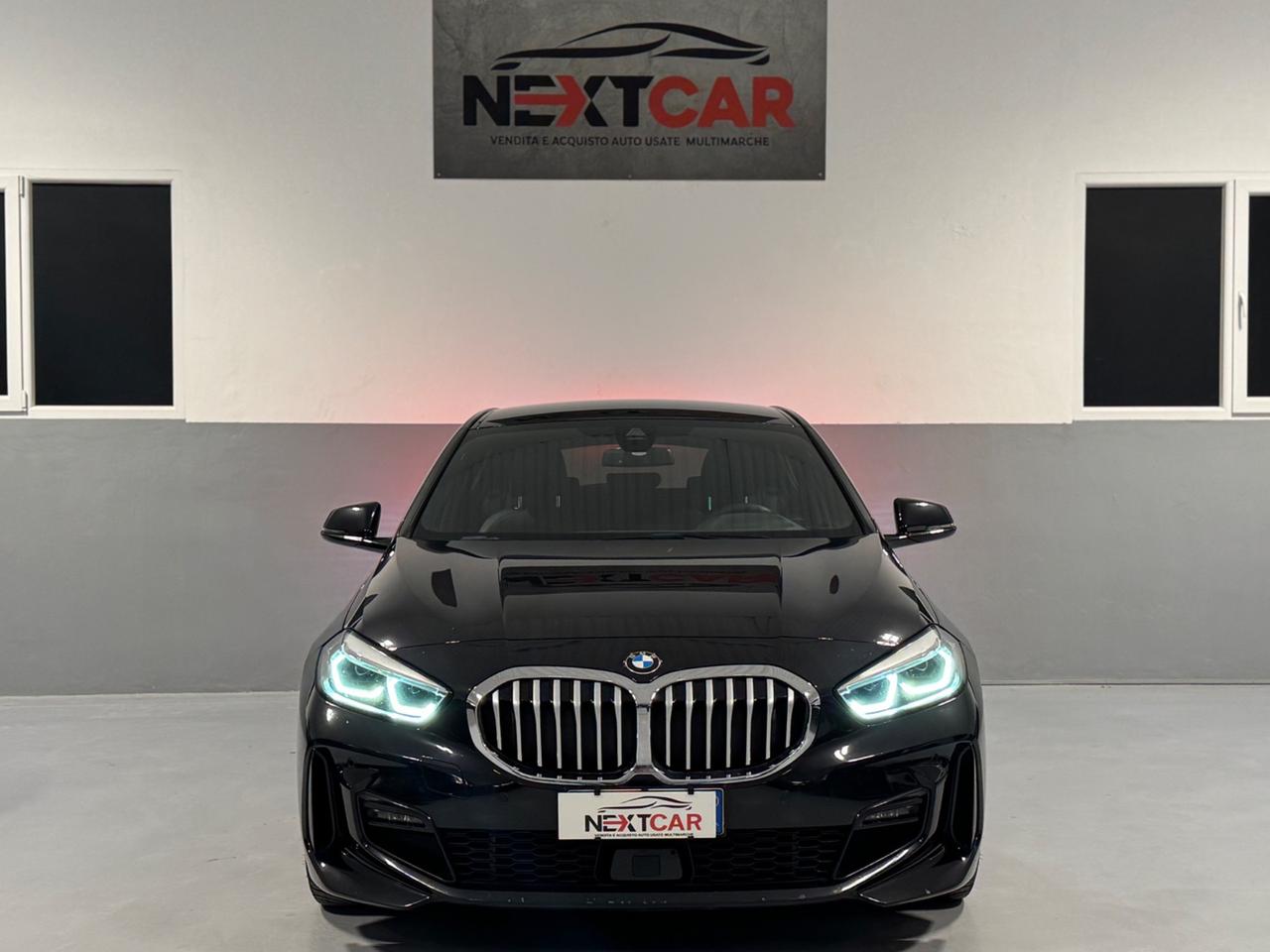 Bmw serie 1 Automatico Msport Tagliandi BMW !