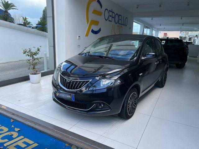 LANCIA Ypsilon 1.0 FireFly 5 porte S&S Hybrid Gold tua da ?125,00