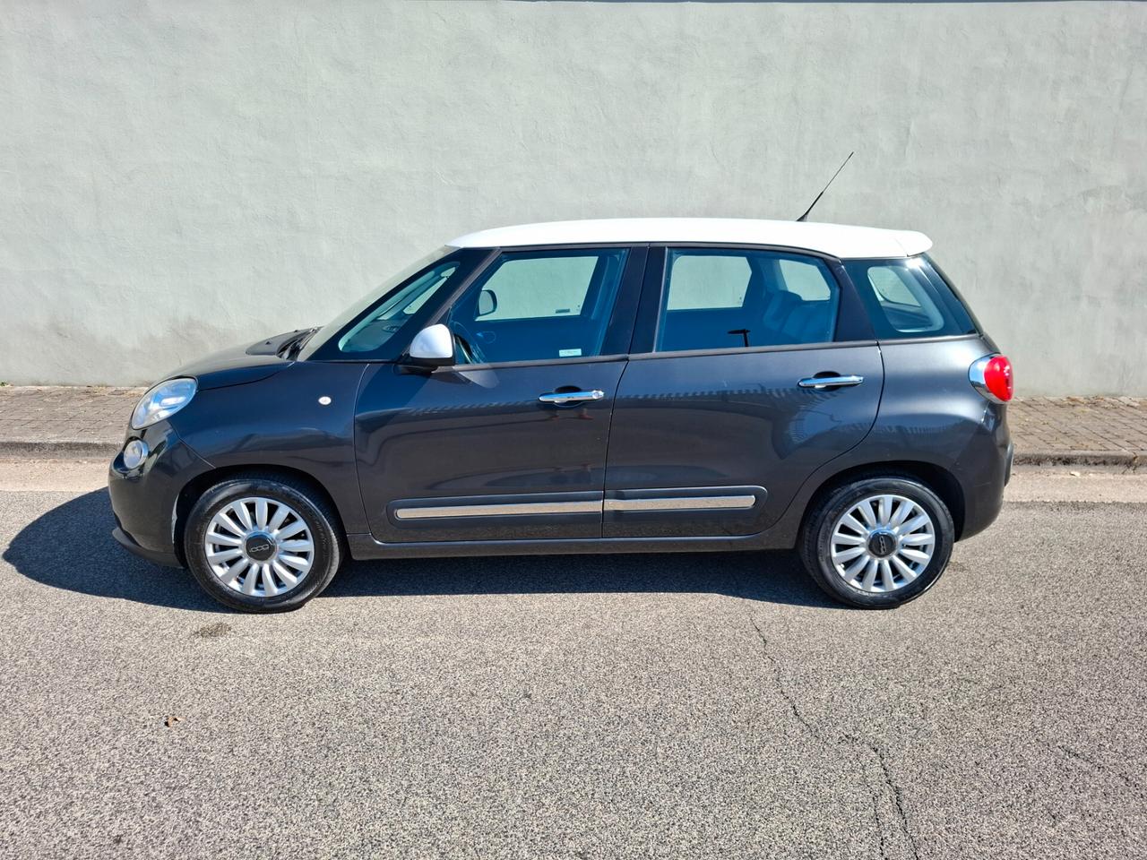 Fiat 500L 1.4 95 CV Lounge